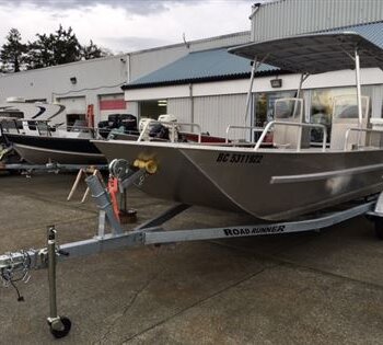 2013 Zzyzxx Powerboats Welded Aluminum...