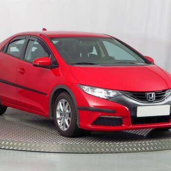 Honda Civic  1.4 i-VTEC 2013