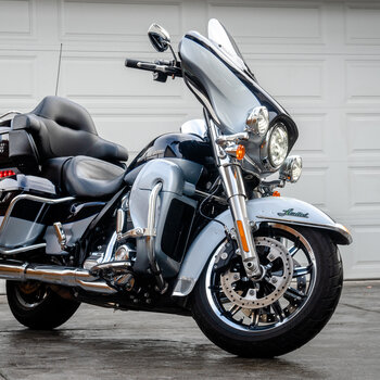 2019 Harley-Davidson Ultra Limited