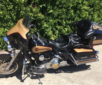 1988 Harley-Davidson Electra Glide