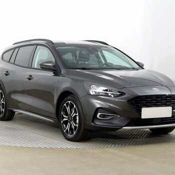 Ford Focus Combi 1.0 MHEV 2020