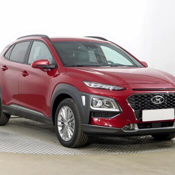 Hyundai Kona  1.6 T-GDI 2020