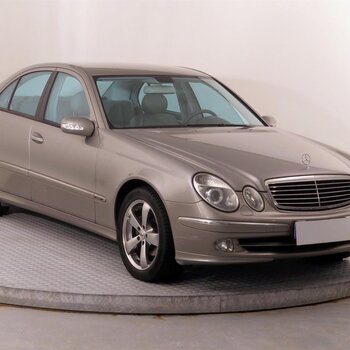 Mercedes-Benz E 320 CDI  2005