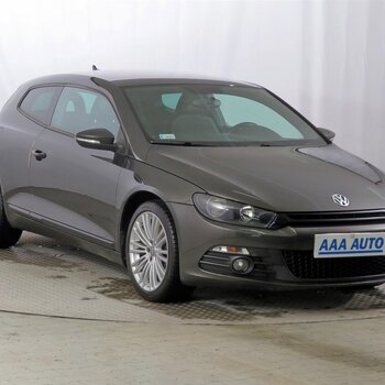 Volkswagen Scirocco  1.4 TSI 2008