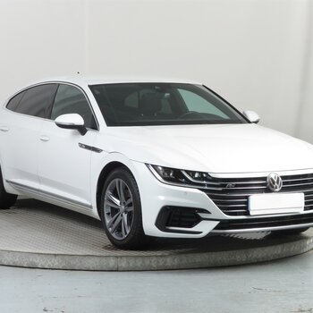 Volkswagen Arteon  2.0 TSI 2018