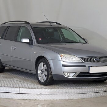 Ford Mondeo Combi 2.0 TDCi 2005