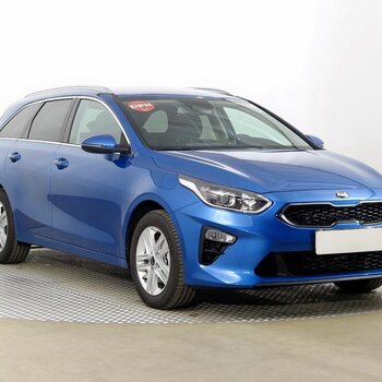 Kia Ceed Combi 1.4 T-GDI 2020