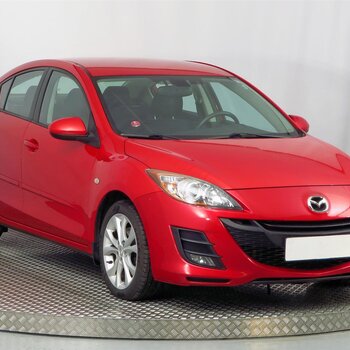 Mazda 3  2.0 2010