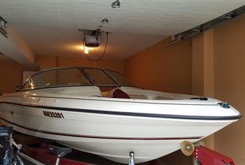 1995 Sea Ray 175BR