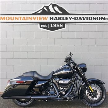 2017 Harley-Davidson FLHRXS - Road Kin...