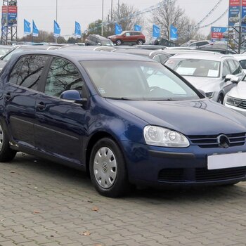 Volkswagen Golf  1.4 16V 2005