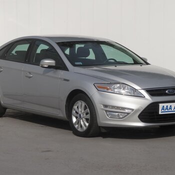 Ford Mondeo  1.6 EcoBoost 2014