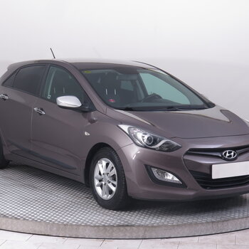 Hyundai i30  1.4i CVVT 2014