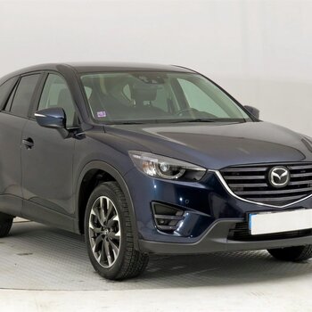 Mazda CX 5  2.2 D 2015