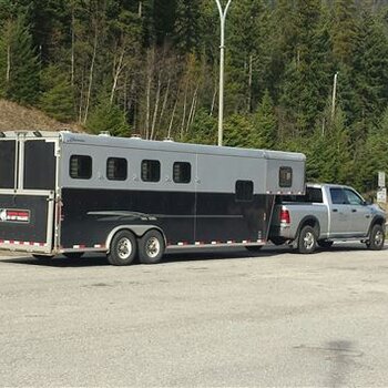 2010 Charmac Custom built Yukon