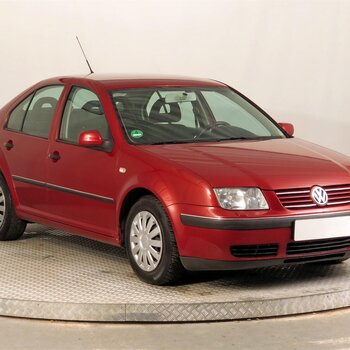 Volkswagen Bora  1.4 16V 2000