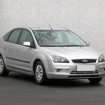 Ford Focus  1.6 TDCi 2004