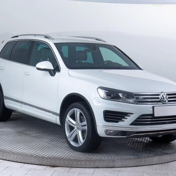 Volkswagen Touareg  3.0 TDI 2017