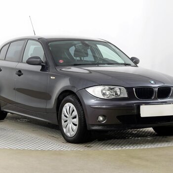 BMW 116 i  2006