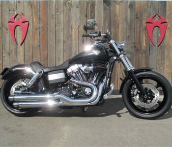 2009 Harley-Davidson Fat Boy Custom Cu...