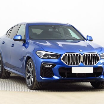 BMW X6  xDrive40i 2020