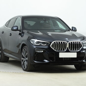 BMW X6  xDrive30d 2020