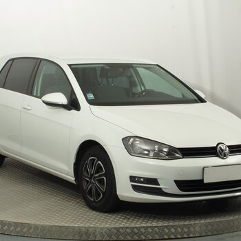 Volkswagen Golf  1.4 TSI 2013