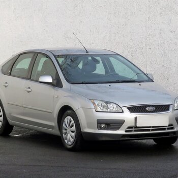 Ford Focus  1.6 TDCi 2005