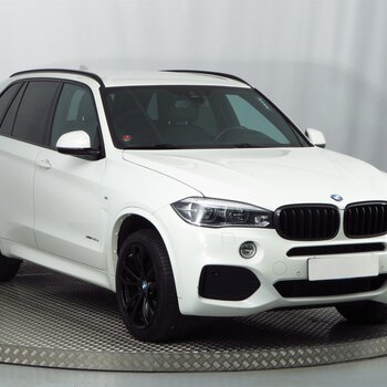 BMW X5  xDrive40d 2018