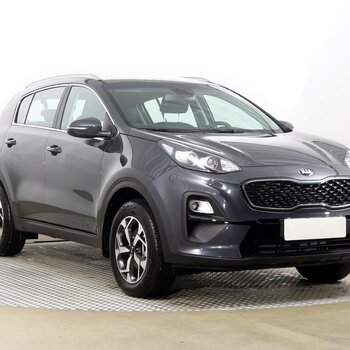 Kia Sportage  1.6 GDI 2020