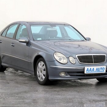 Mercedes-Benz E 220 CDI  2006