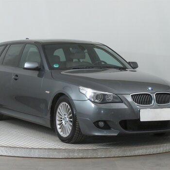 BMW 530 d Combi 2006