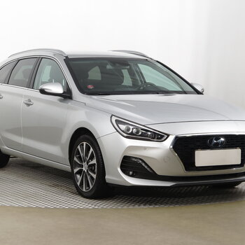 Hyundai i30 Combi 1.4 T-GDI 2020