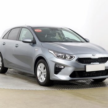 Kia Ceed  1.0 T-GDI 2020