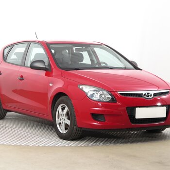 Hyundai i30  1.4 CVVT 2009