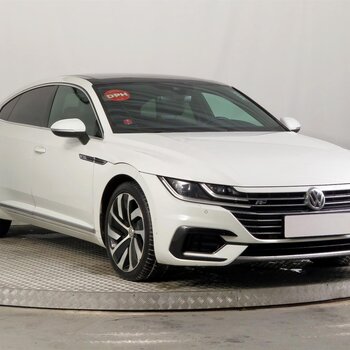 Volkswagen Arteon  2.0 TDI 2018