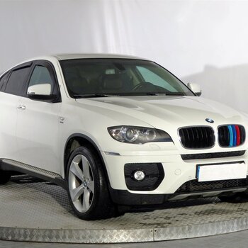 BMW X6  xDrive30d 2009