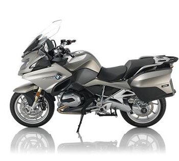 2017 BMW R1200RT