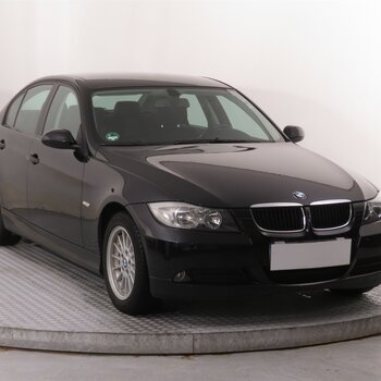 BMW 318 i  2006