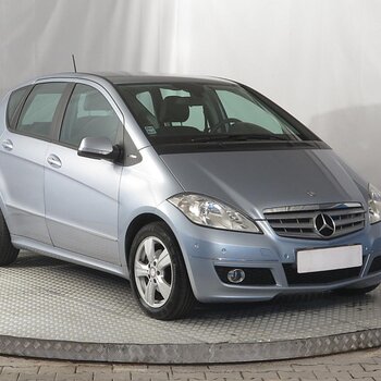 Mercedes-Benz A 200  2008