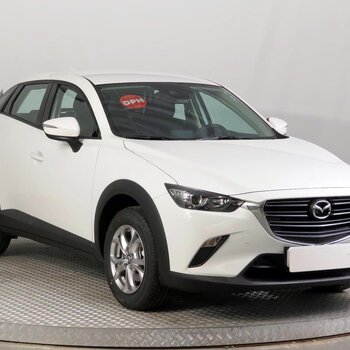 Mazda CX-3  2.0 16V 2020