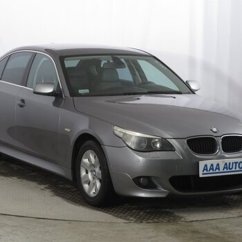 BMW 530 d  2004