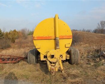 2004 General Heavy Equipment Manumit 3...