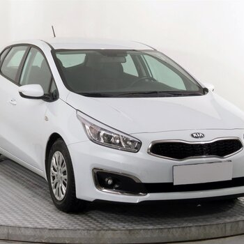 Kia Ceed  1.4 CVVT 2016