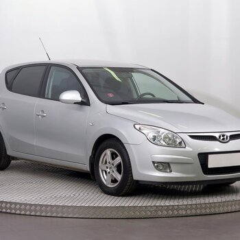 Hyundai i30 Combi 1.4 CVVT 2008