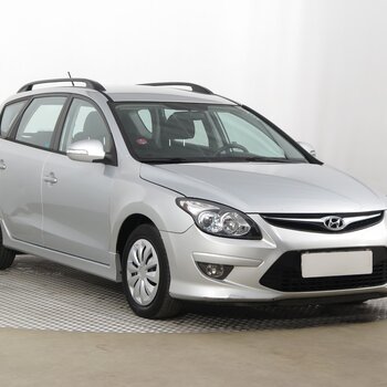 Hyundai i30 Combi 1.6 CRDi 2011