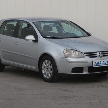 Volkswagen Golf  1.4 FSI 2004