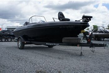 2015 Ranger ANGLER 1880