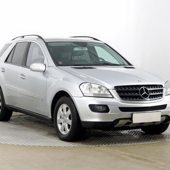 Mercedes-Benz ML 320 CDI  2006