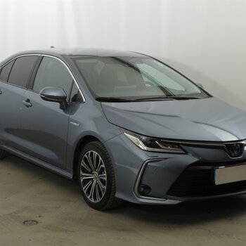 Toyota Corolla  1.8 Hybrid 2020